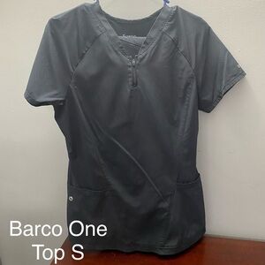 Barco One Scrub Set